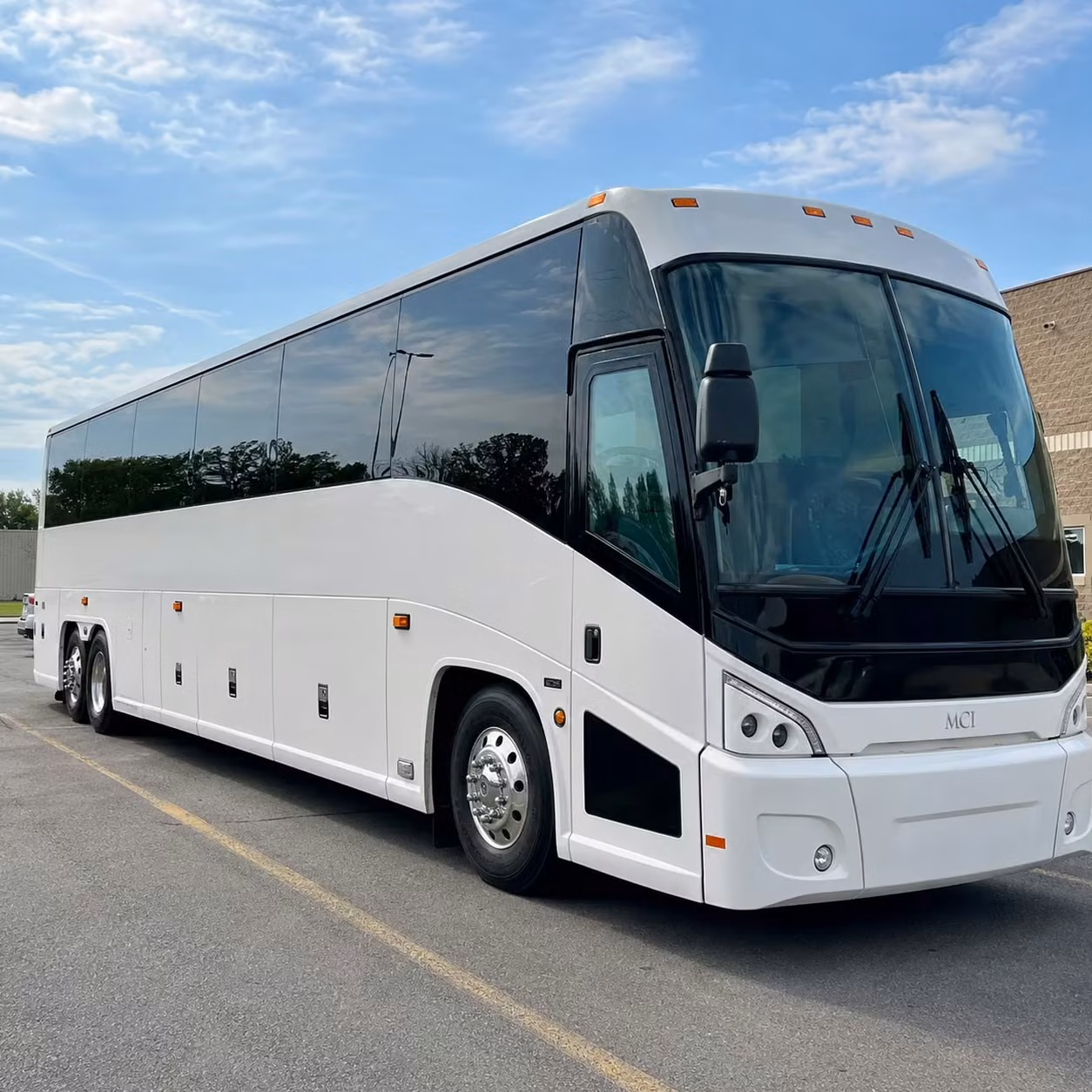 booking group concert transportation from menifee has never been easier