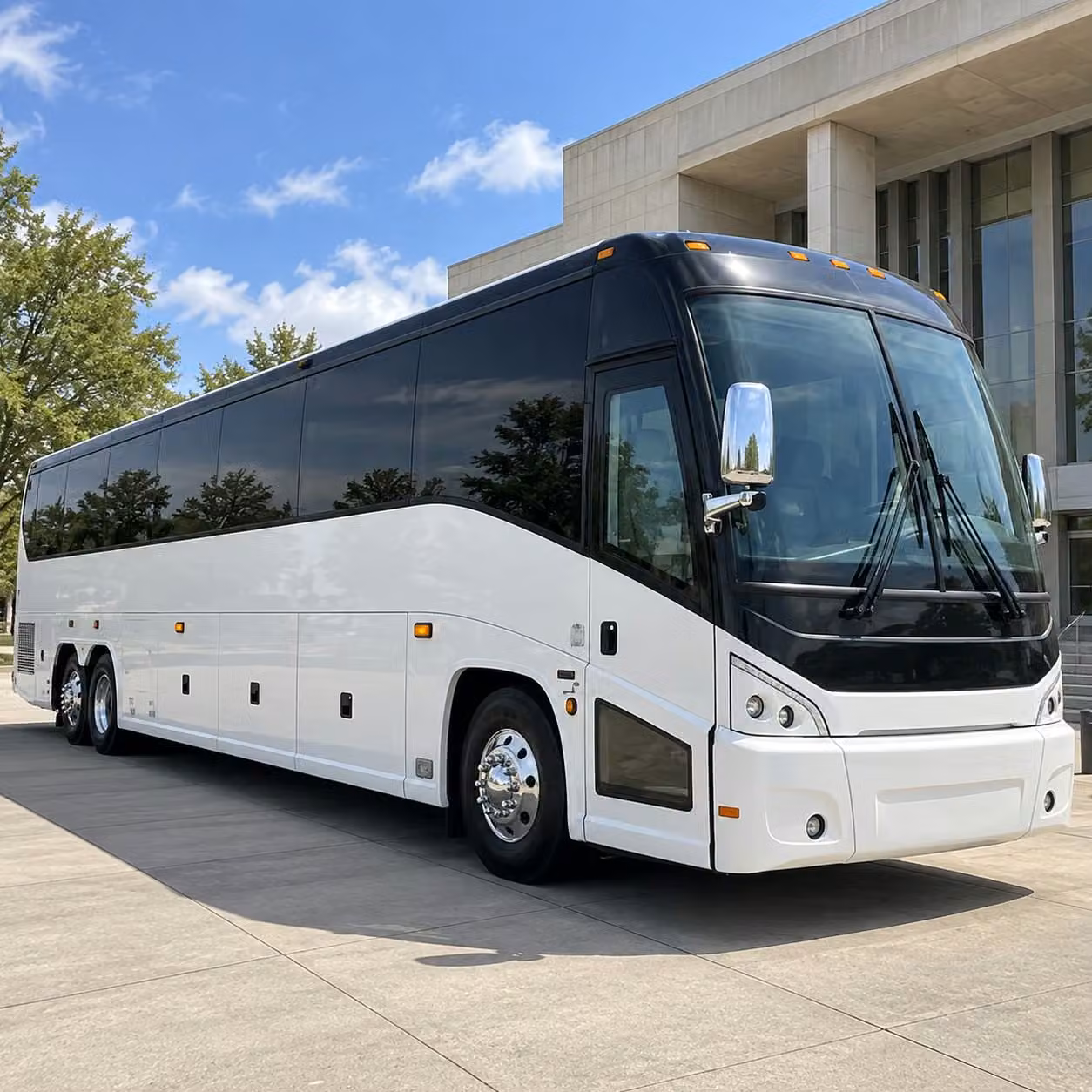 call coachbusmenifee com for university of california riverside and cal baptist university game day shuttles from menifee