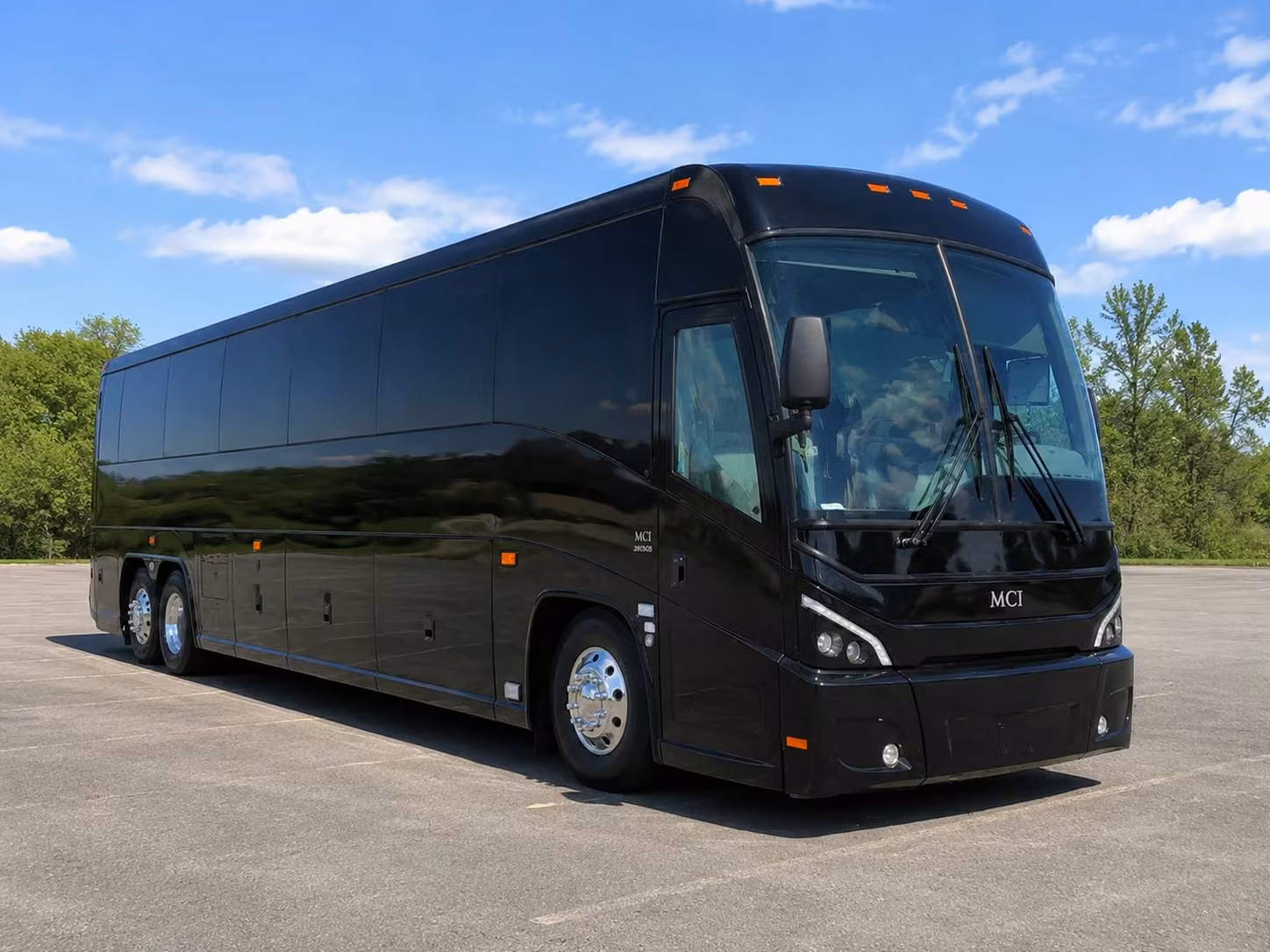 choose the right bus size for your menifee school group without the guesswork