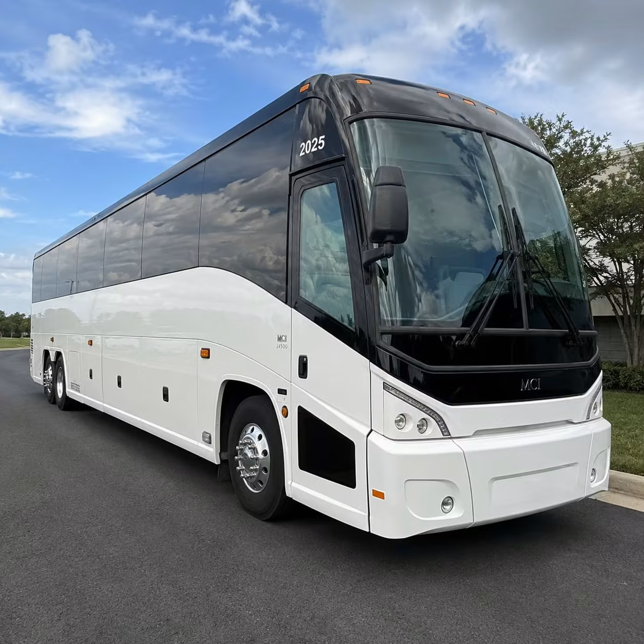 conference and convention transportation from menifee to regional venues