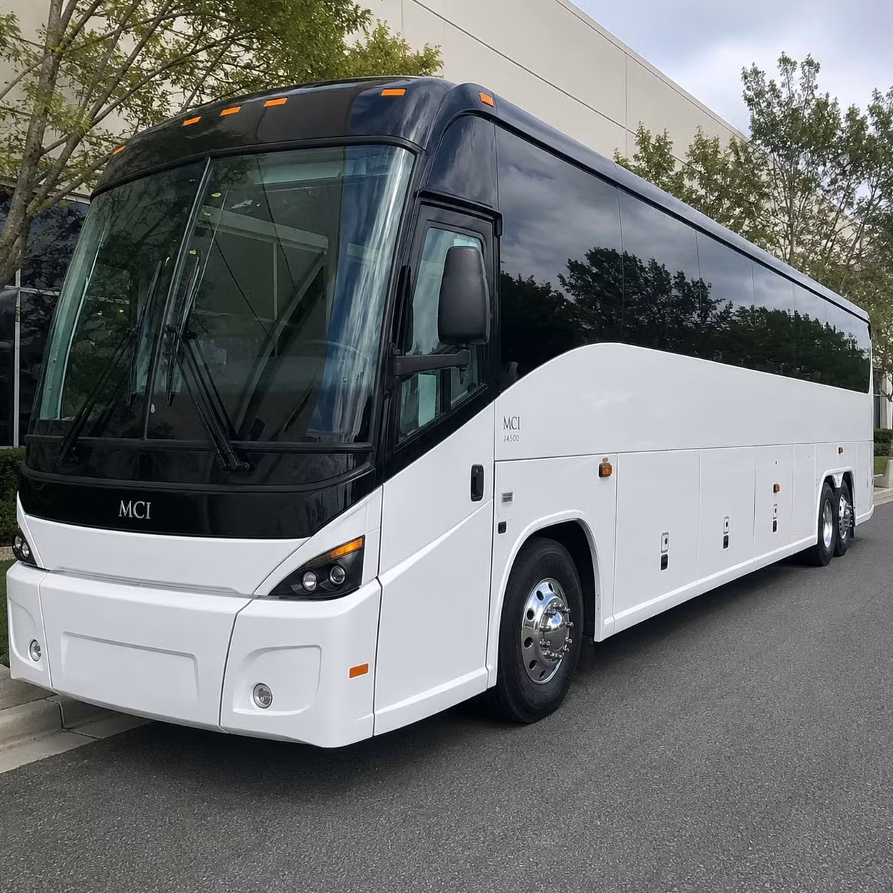 dependable municipal employee shuttle services for menifee city departments