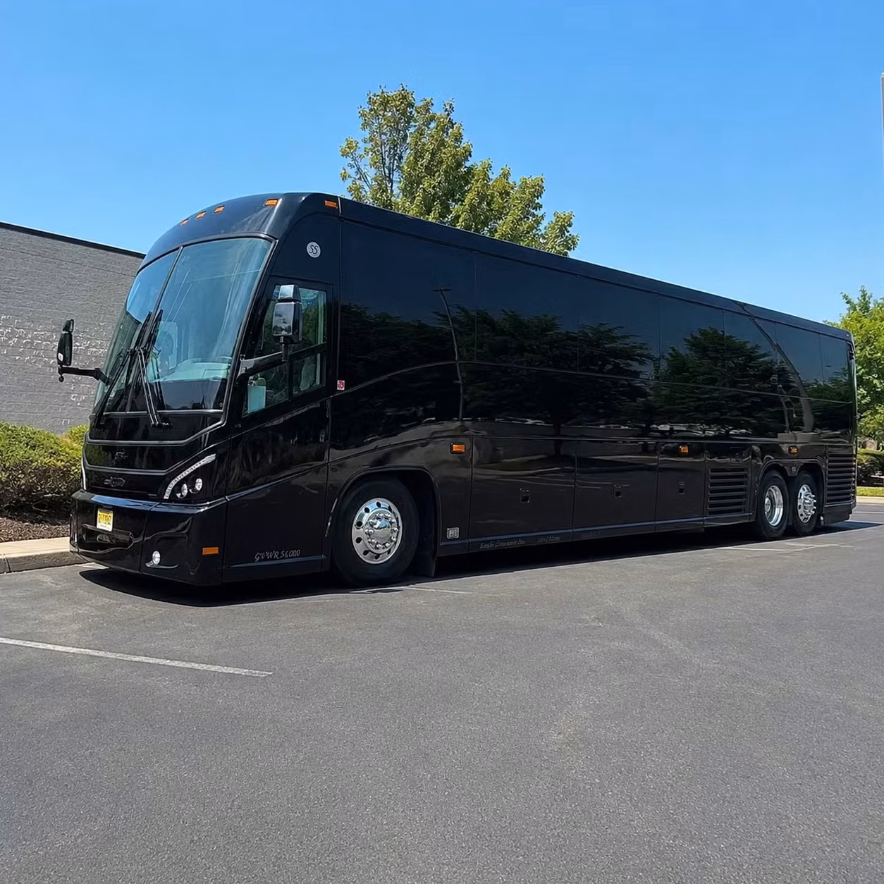 from menifee to the grand canyon sedona and the arizona desert one bus handles it all