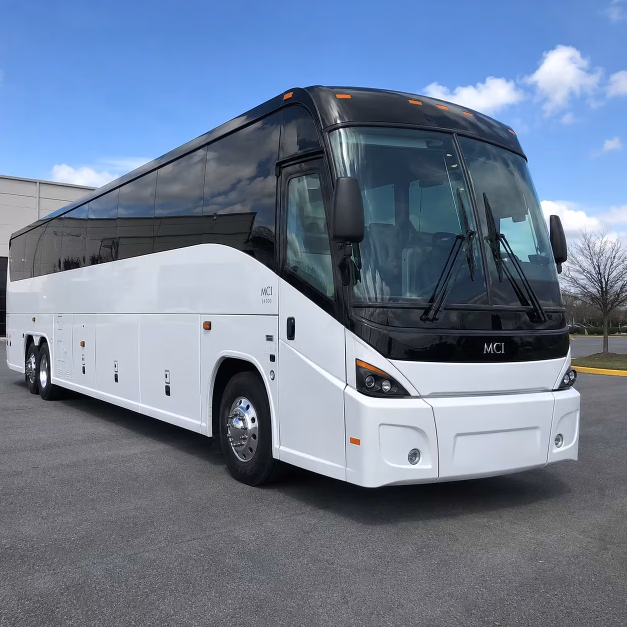 from warehouses to corporate parks menifee employee shuttles that fit every industry