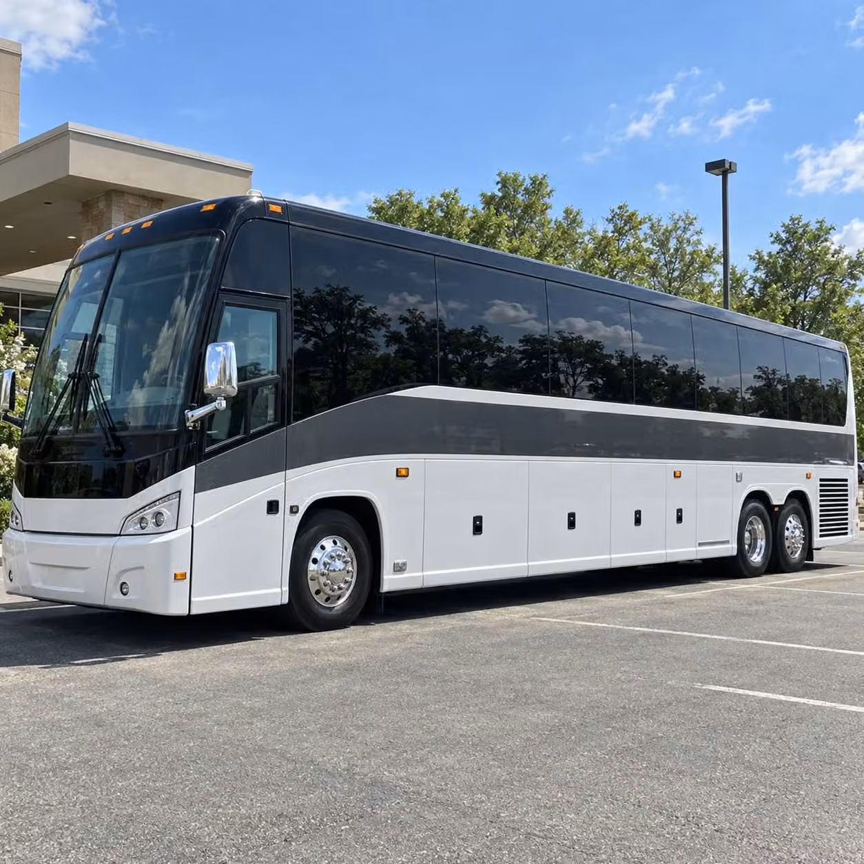 get your whole group to rams and chargers games at sofi stadium without the headache