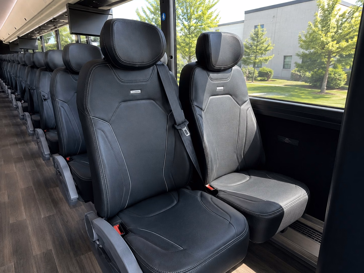 how time of year and peak season affect charter bus prices in menifee california