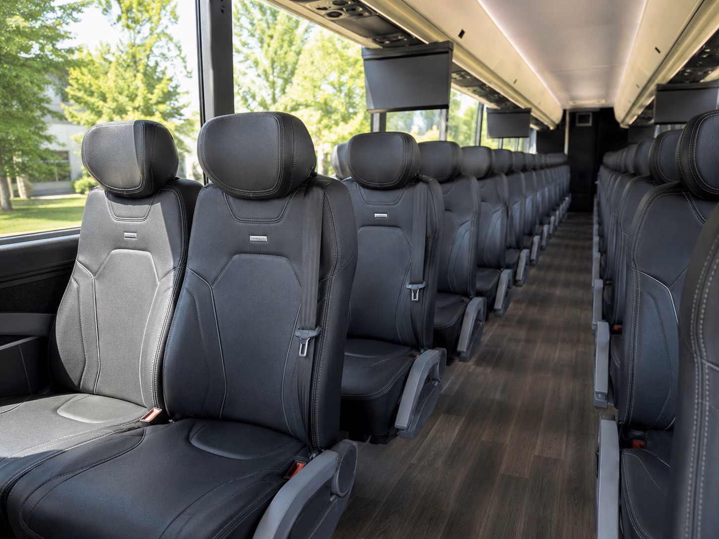 how trip distance and duration affect your menifee bus rental rate