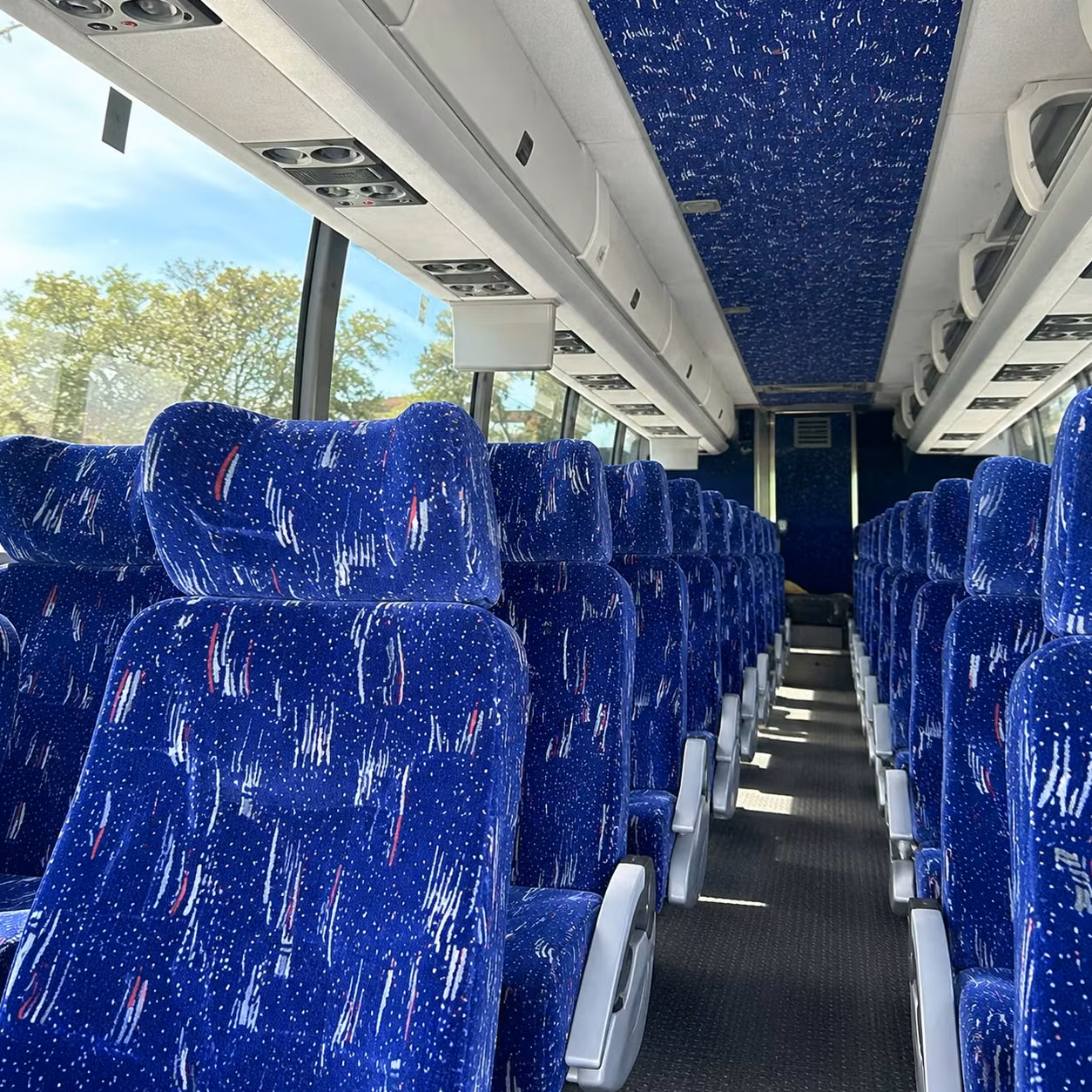 menifee church transportation