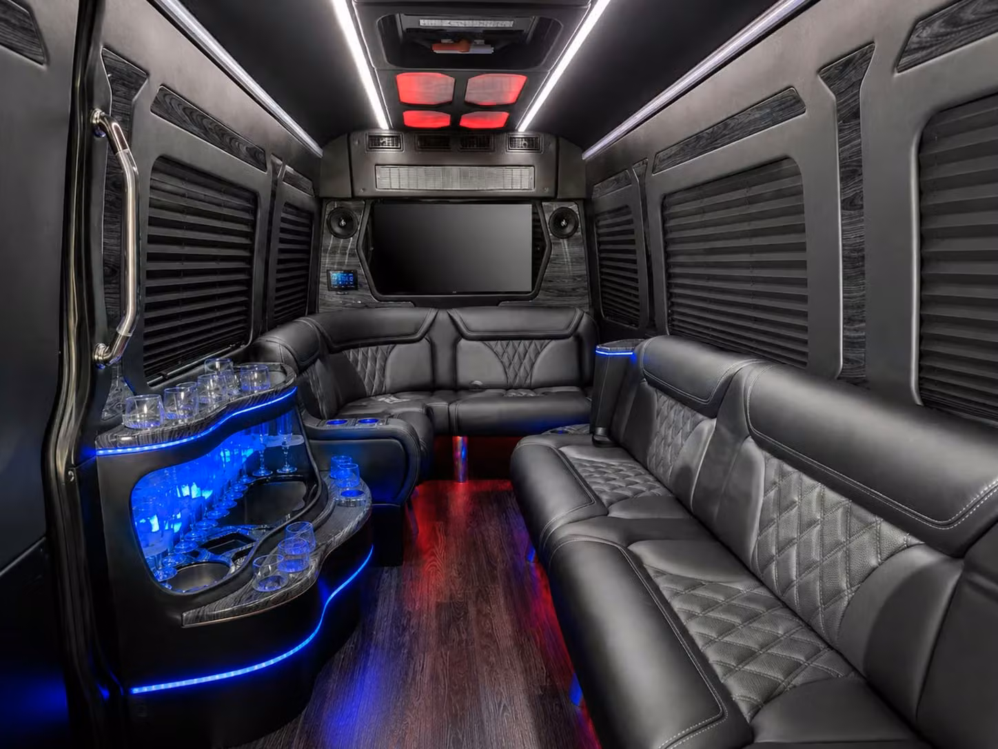 menifee concert groups love booking transportation to palomino festival and local events