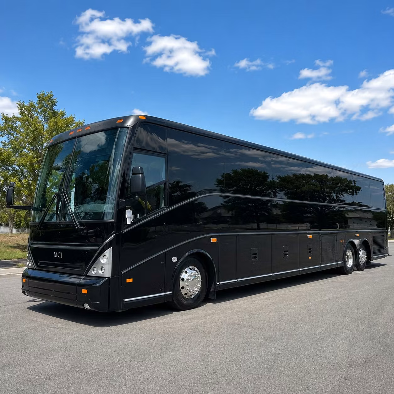 menifee concert sporting event bus rentals that skip the parking nightmare