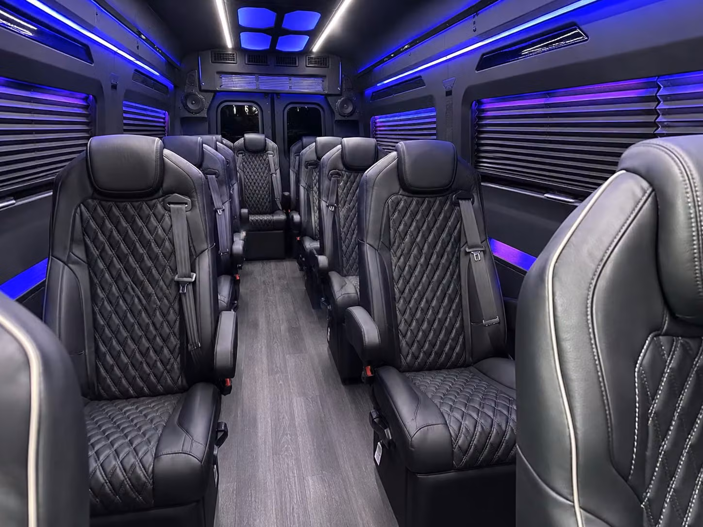 menifee concert transportation