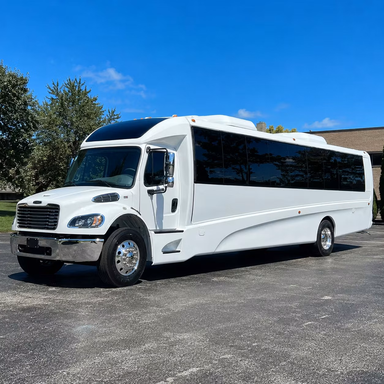 menifee corporate transportation