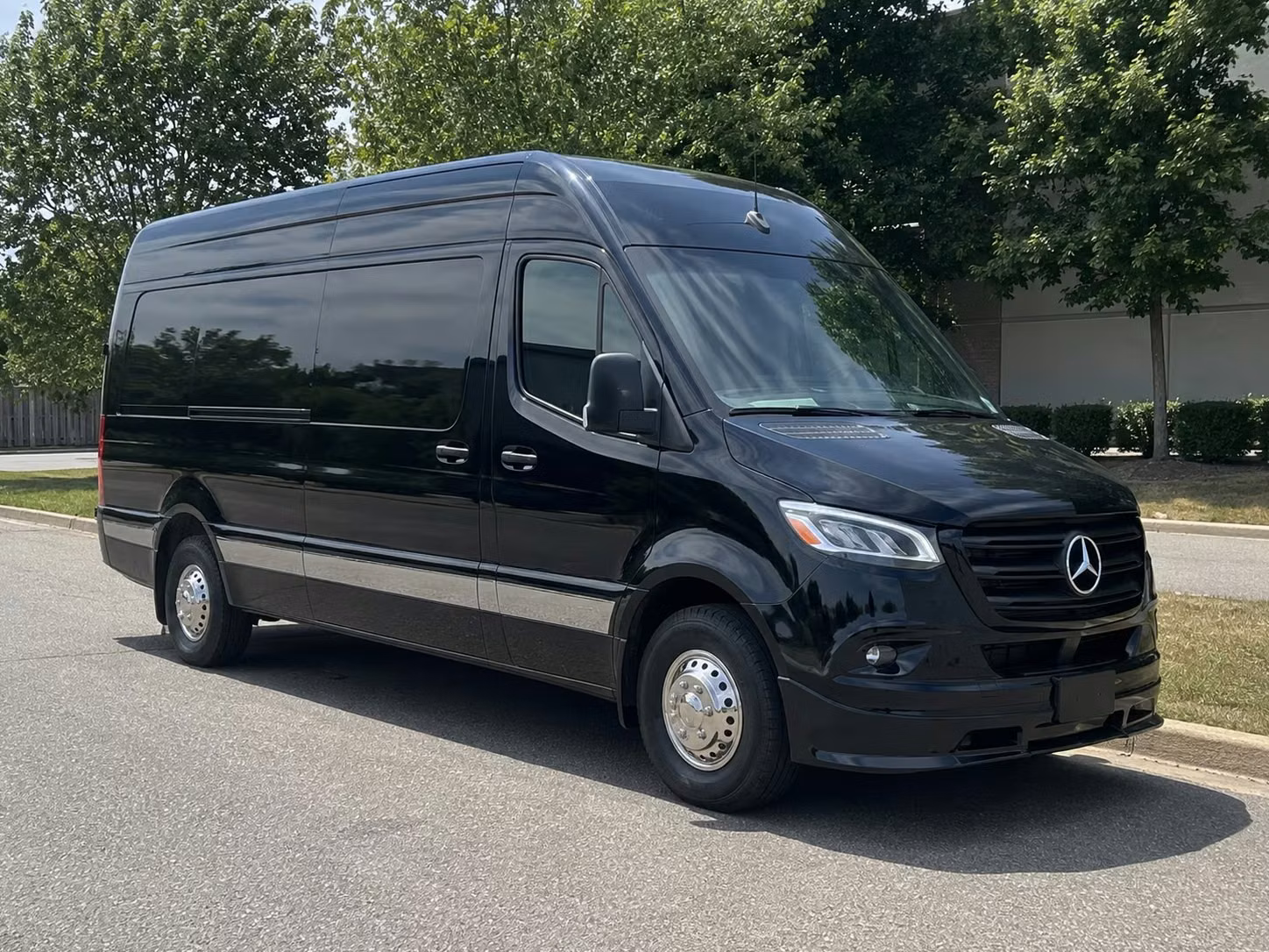 menifee employee transportation