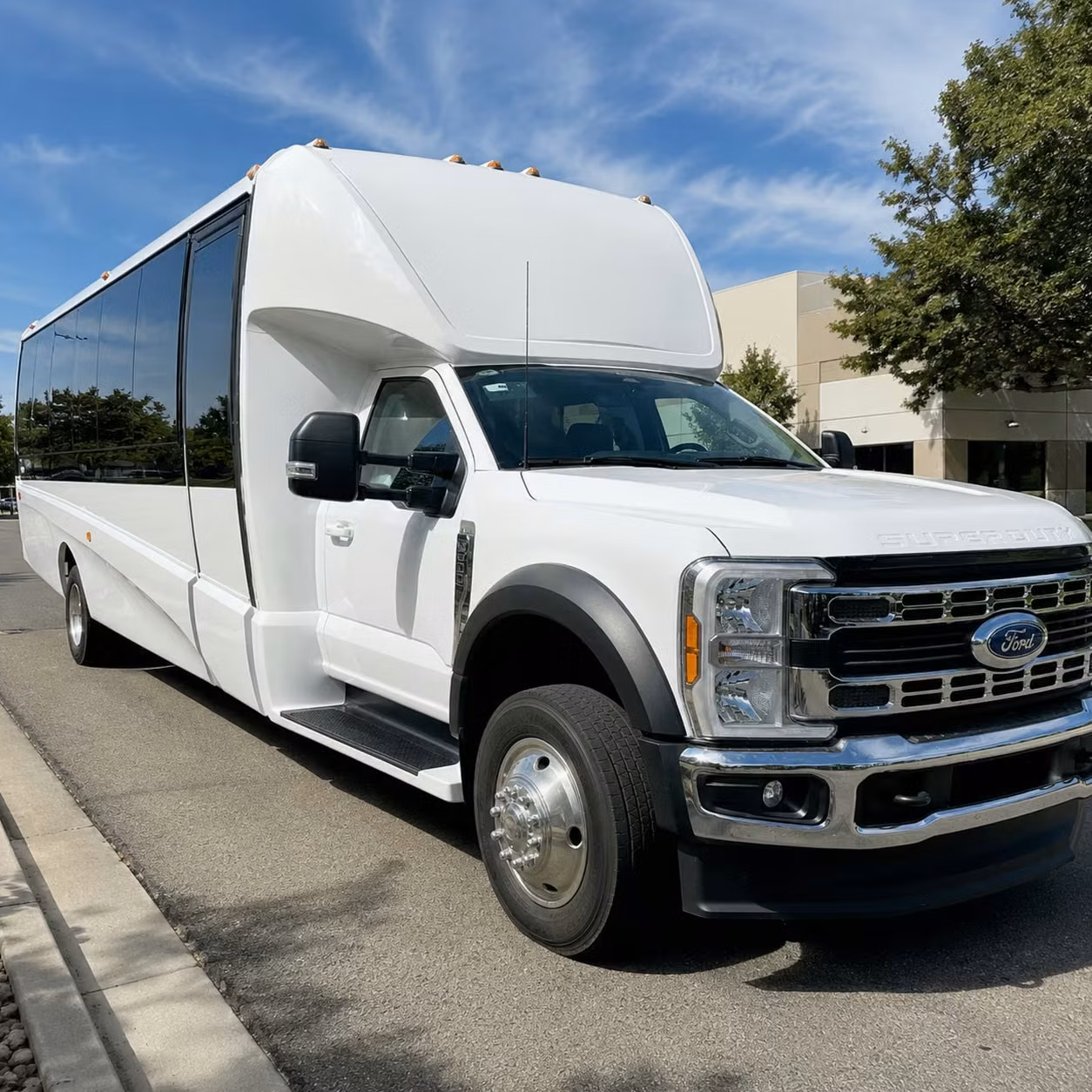 menifee event transportation