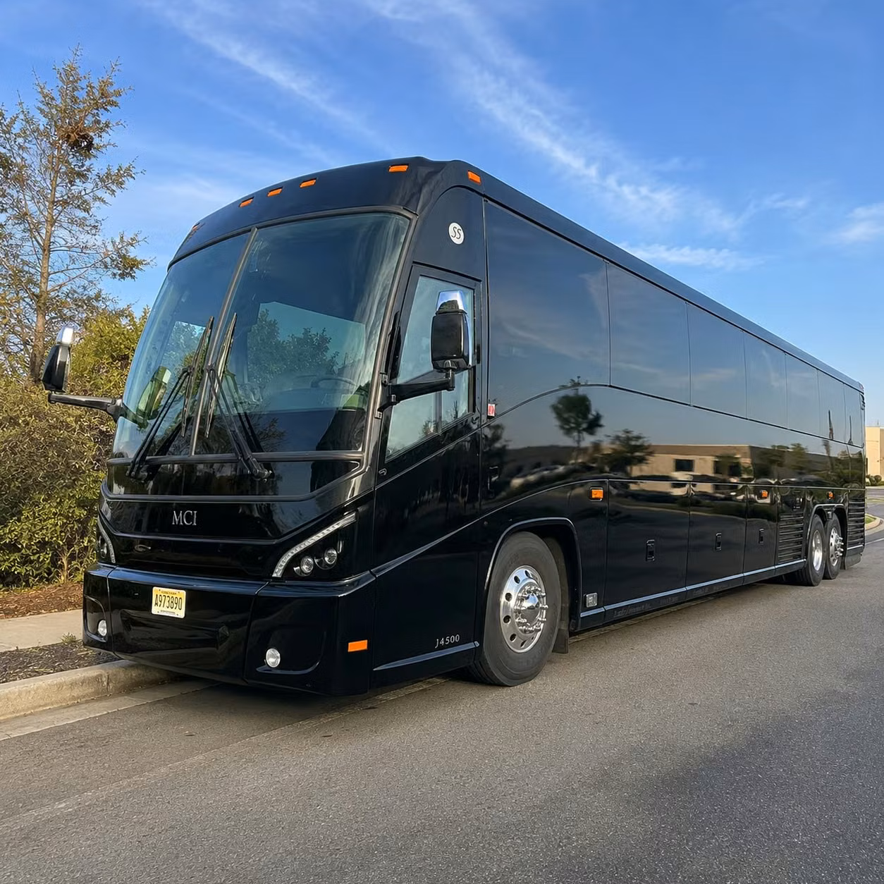 menifee groups headed to las vegas have a smarter way to travel