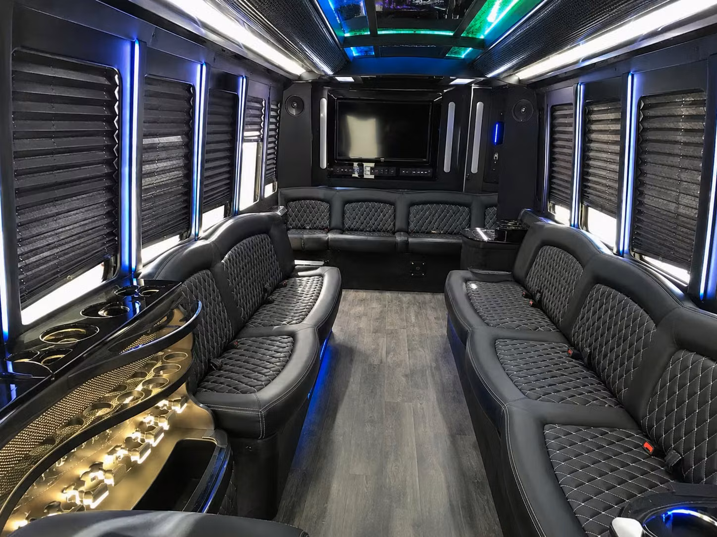 menifee prom night party bus rentals that keep the celebration going all night long