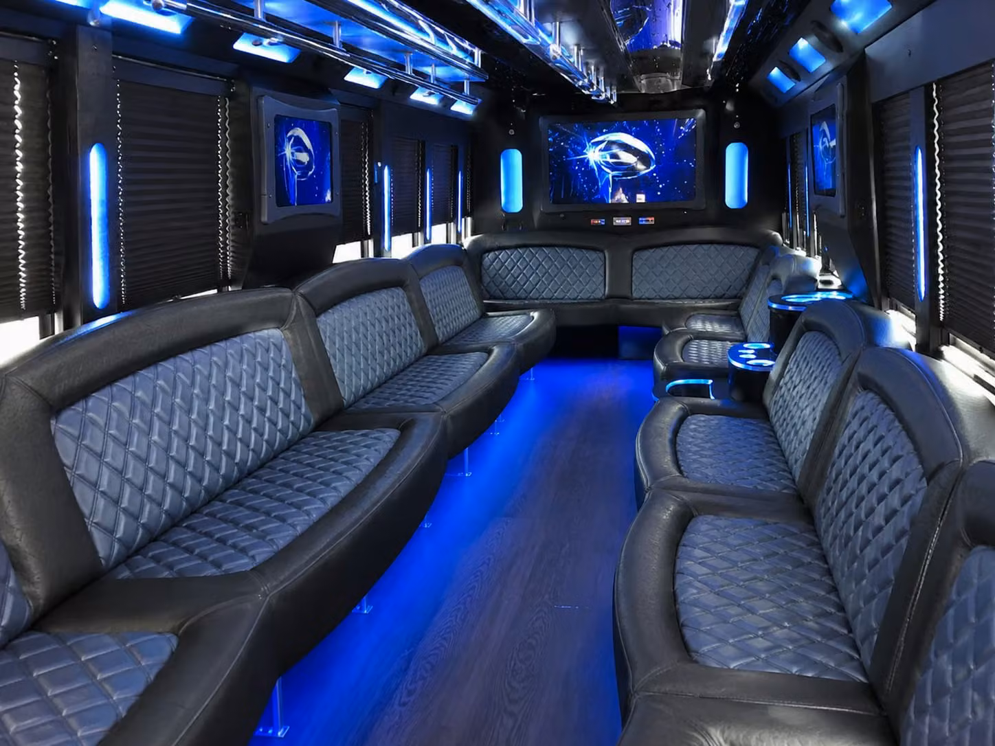menifee prom transportation