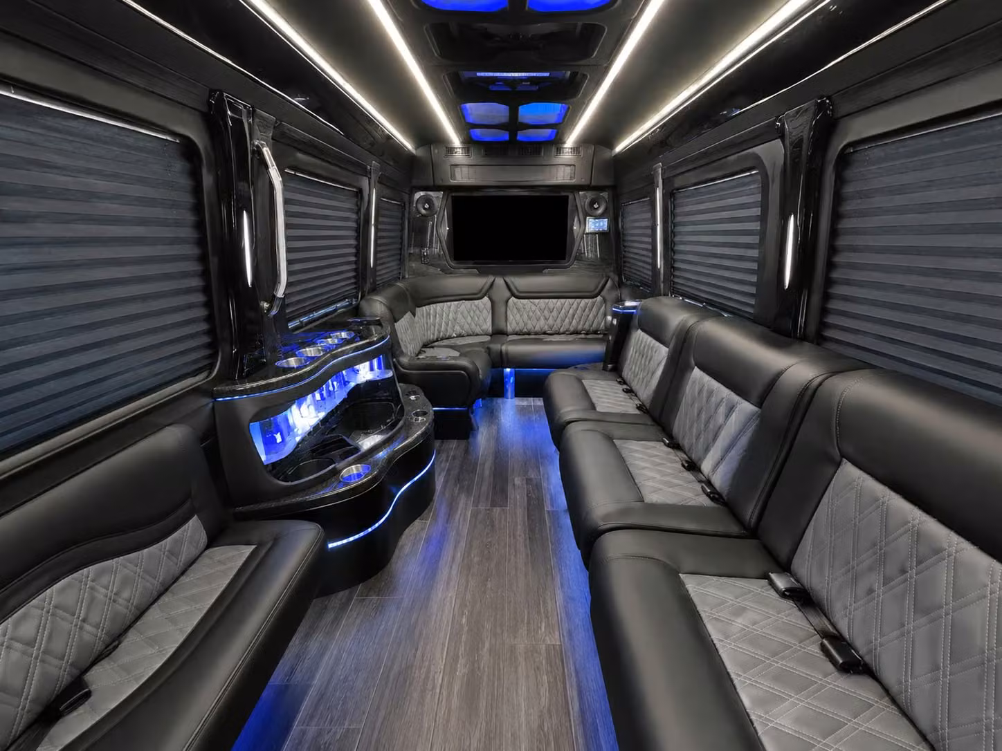 menifee school field trip sports team bus rentals built for every group