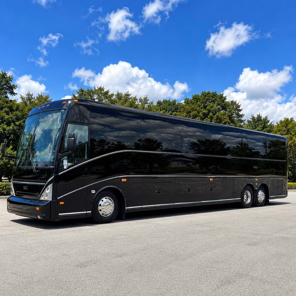 menifee wedding shuttle bus rentals that make your big day flow perfectly