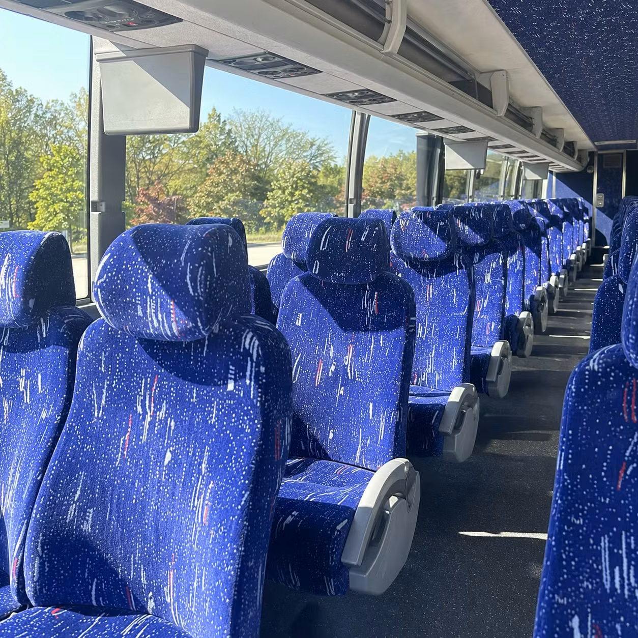 menifee wedding transportation