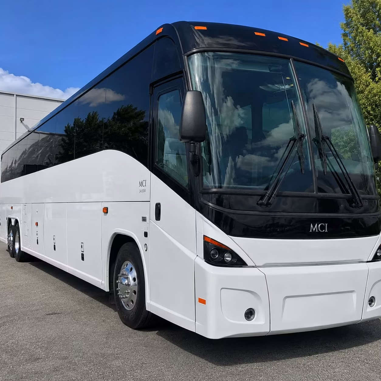 not in menifee you can still find employee transportation nearby