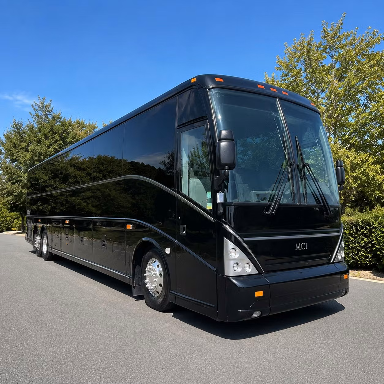not in menifee you can still find private event transportation nearby