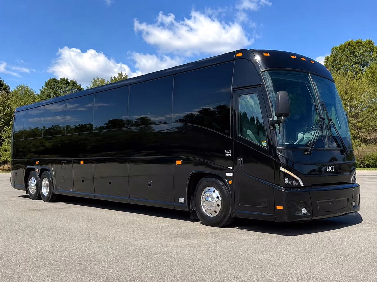 not in menifee you can still find school event transportation nearby